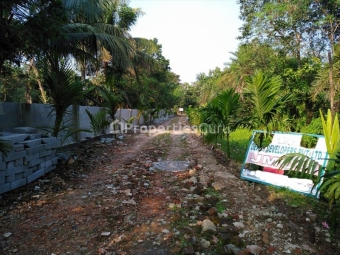 Residential Plot for Sale in Joka, Kolkata
