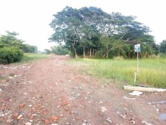 Residential Plot for Sale in Joka, Kolkata