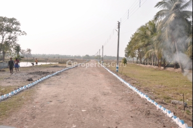 Residential Plot for Sale in Tollygunge, Kolkata