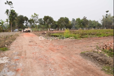 Residential Plot for Sale in Barrackpore, Kolkata