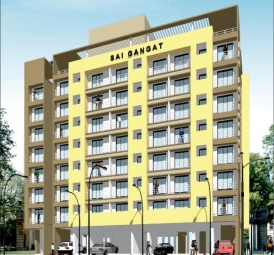 1 BHK Apartment / Flat for Sale in Kasarvadavali, Thane