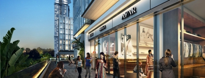 Shop for Sale in New Gurgaon, Gurgaon