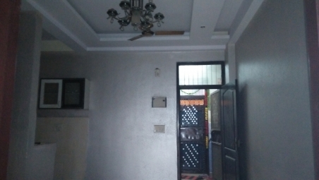 2 BHK Builder Floor for Sale in Nyay Khand 1, Ghaziabad