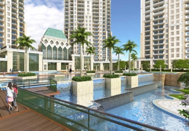4 BHK Apartment / Flat for Sale in Sector 109, Gurgaon