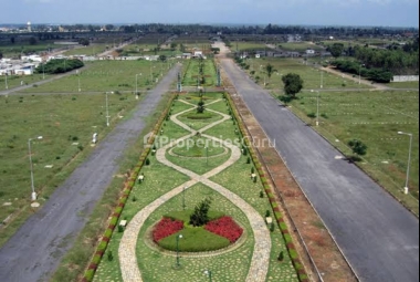 Residential Plot for Sale in Chandapura, Bangalore