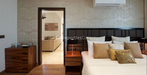 4 BHK Apartment / Flat for Sale in Sohna Sector 59, Gurgaon