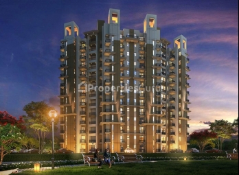 2 BHK Apartment / Flat for Sale in Madiyaon, Lucknow