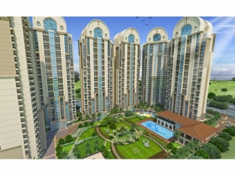 4 BHK Apartment / Flat for Sale in Zeta 1, Greater Noida