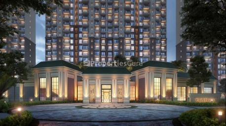 3 BHK Apartment / Flat for Sale in Noida Extension, Greater Noida