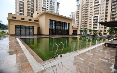 5 BHK Penthouse for Sale in New Gurgaon, Gurgaon