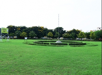 Residential Plot for Sale in Madiyaon, Lucknow