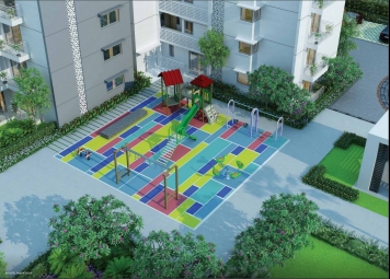 3 BHK Apartment / Flat for Sale in Gomti Nagar, Lucknow