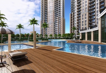 3 BHK Apartment / Flat for Sale in Sector 109, Gurgaon