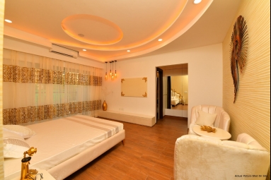 3 BHK Apartment / Flat for Sale in Gomti Nagar, Lucknow