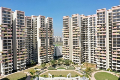 3 BHK Apartment / Flat for Sale in Sector 92, Gurgaon