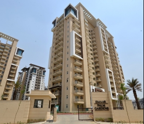 3 BHK Apartment / Flat for Sale in Sector 83, Gurgaon