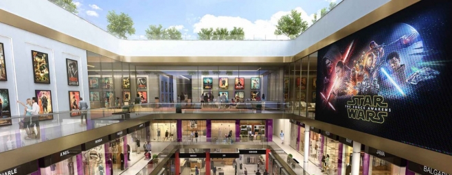 Shop for Sale in Golf course Extension Road, Gurgaon