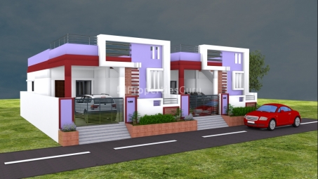 2 BHK Villa / House for Sale in Saravanampatti, Coimbatore