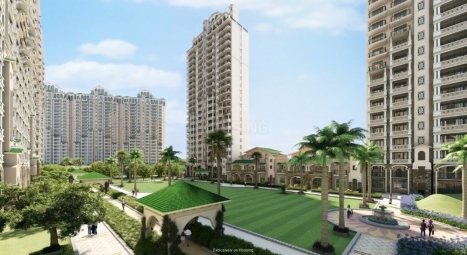 4 BHK Apartment / Flat for Sale in Noida Greater Noida Express Way, Noida