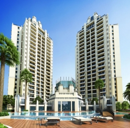 2 BHK Apartment / Flat for Sale in Sector 22, Gurgaon