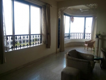 5 BHK Apartment / Flat for Sale in Marine Drive, Mumbai