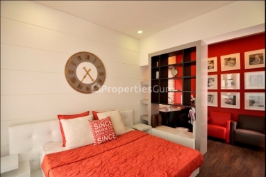 2 BHK Apartment / Flat for Sale in Sector 86, Gurgaon