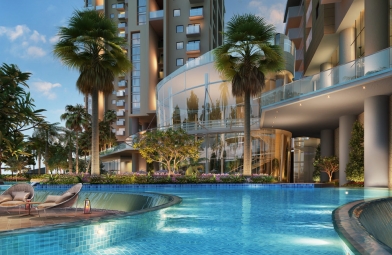 4 BHK Apartment / Flat for Sale in Noida Extension, Noida