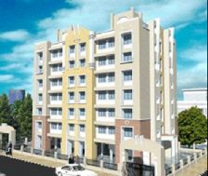 1 BHK Apartment / Flat for Sale in Wagle Industrial Estate, Thane