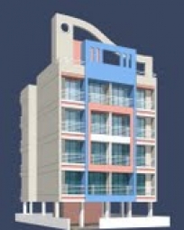 1 BHK Apartment / Flat for Rent in Balkum village, Thane