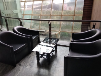 Office Space for Rent in Bandra Kurla Complex, Mumbai