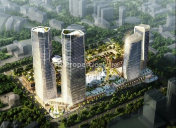 Office Space for Sale in Sector 140A, Noida