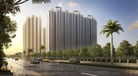 3 BHK Apartment / Flat for Sale in Sector 10, Noida