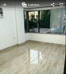 1 BHK Apartment / Flat for Rent in Santacruz West, Mumbai
