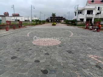 Residential Plot for Sale in Madiyaon, Lucknow