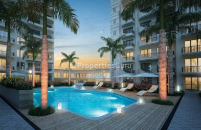 3 BHK Apartment / Flat for Sale in Sector 99A, Gurgaon
