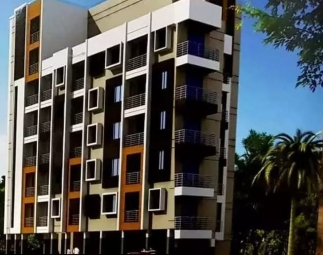 2 BHK Apartment / Flat for Sale in Thane-Kalyan-Dombivli, Mumbai