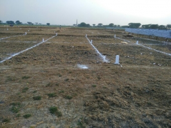 Residential Plot for Sale in Sohna, Gurgaon