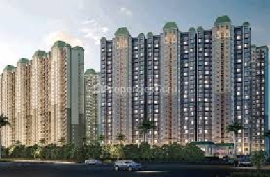 4 BHK Apartment / Flat for Sale in Sector 1, Greater Noida