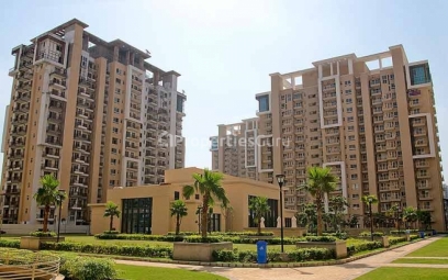 3 BHK Apartment / Flat for Sale in Sector 83, Gurgaon