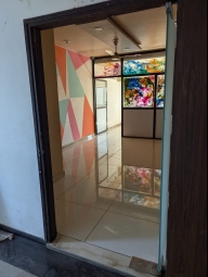 Office Space for Sale in Vasna Road, Vadodara