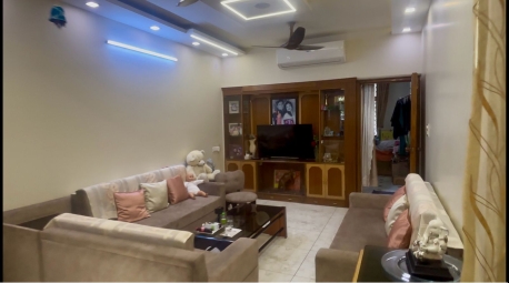 3 BHK Apartment / Flat for Sale in GH 13 Paschim Vihar, New Delhi
