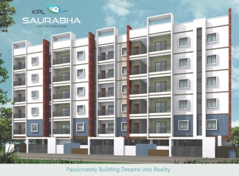 3 BHK Apartment / Flat for Sale in Banjara Residency, Bangalore