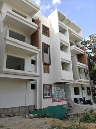 2 BHK Apartment / Flat for Sale in Horamavu Agara, Bangalore