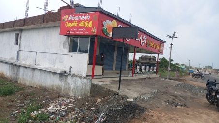 Residential Plot for Sale in Chengalpet, Chennai