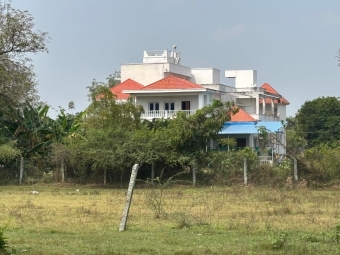 Residential Plot for Sale in Sevvapet, Chennai