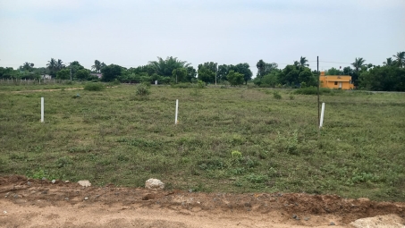 Residential Plot for Sale in Chengalpet, Chennai