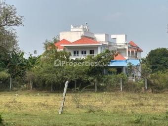 Residential Plot for Sale in Sevvapet, Chennai