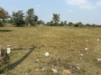 Residential Plot for Sale in Sevvapet, Chennai
