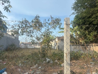 Residential Plot for Sale in Tiruvallur, Chennai