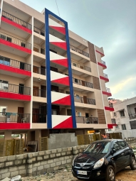 3 BHK Apartment / Flat for Sale in MedaHalli, Bangalore
